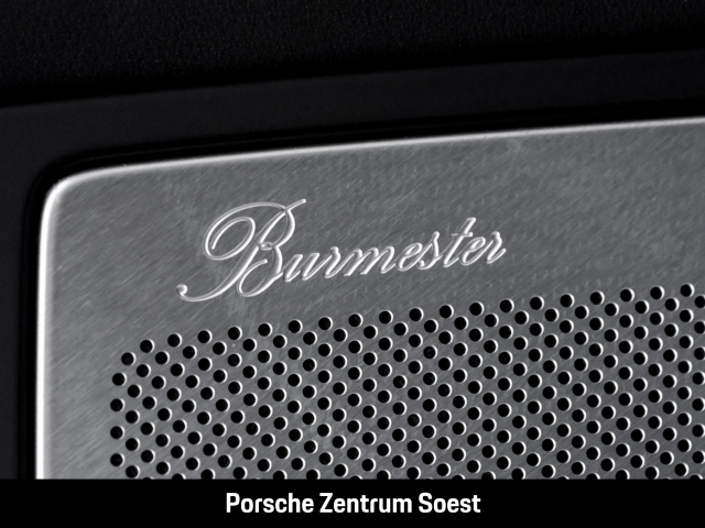 Porsche 992 .2 Targa 4 GTS/PTS mondstein/PCCB/Burmester