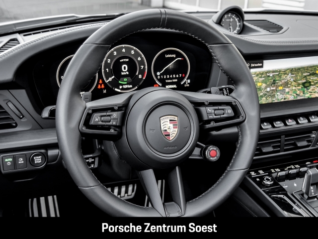 Porsche 992 .2 Targa 4 GTS/PTS mondstein/PCCB/Burmester
