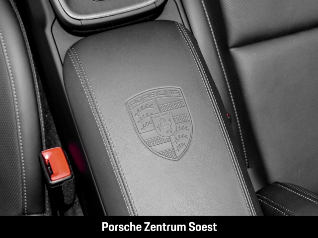 Porsche 992 .2 Targa 4 GTS/PTS mondstein/PCCB/Burmester