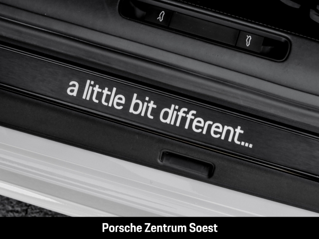 Porsche 992 .2 Targa 4 GTS/PTS mondstein/PCCB/Burmester