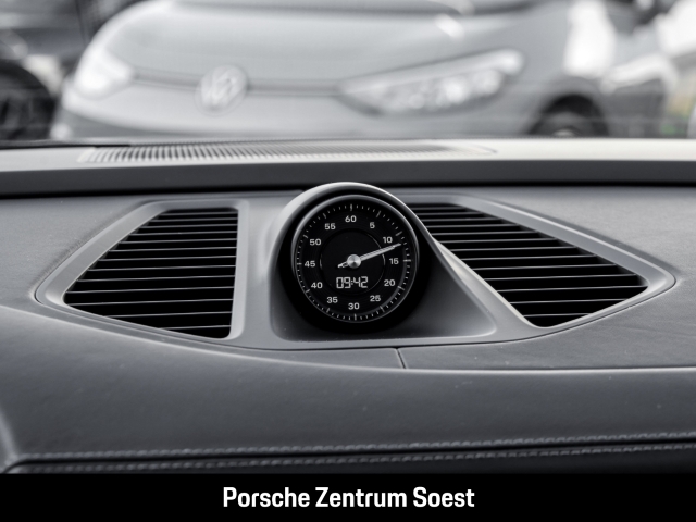 Porsche Macan Electric GTS