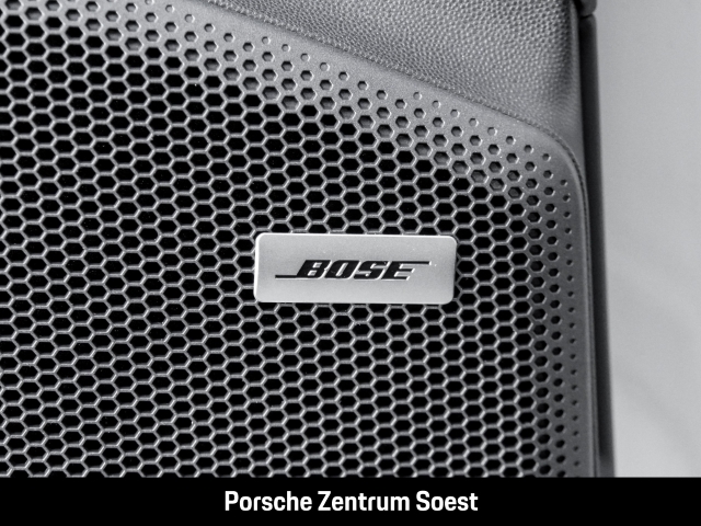 Porsche Macan Electric GTS