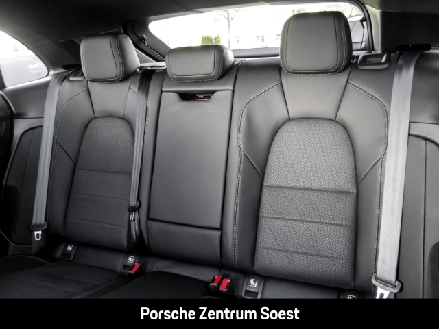 Porsche Macan Electric GTS