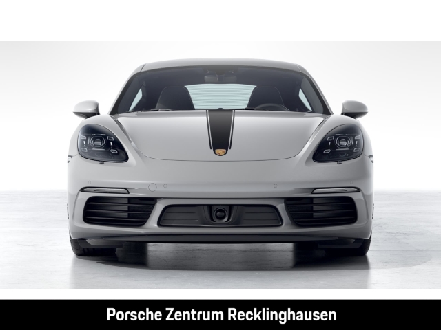 Porsche Cayman 718 Style Edition Sitzbelüftung BOSE PASM