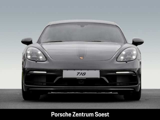 Porsche Cayman 2.0 EU6D STYLE EDITION/SPORTDESIGN PAKET/SPORT-CHRONO