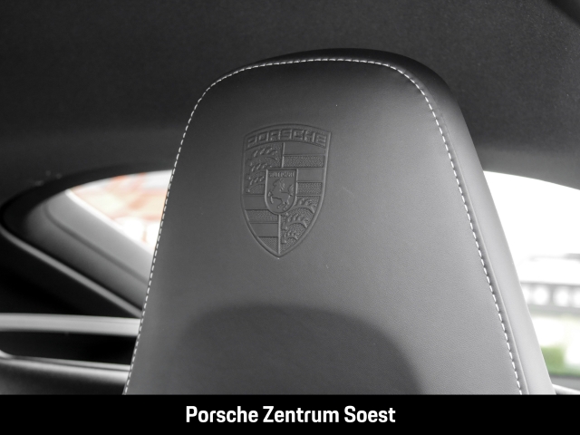 Porsche Cayman 2.0 EU6D STYLE EDITION/SPORTDESIGN PAKET/SPORT-CHRONO