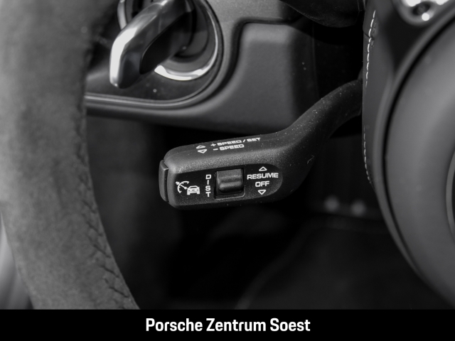 Porsche Cayman 2.0 EU6D STYLE EDITION/SPORTDESIGN PAKET/SPORT-CHRONO