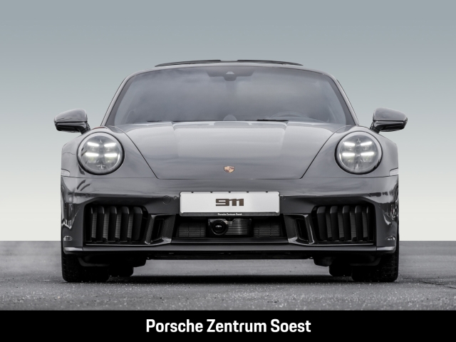 Porsche 992 Targa 4 GTS/Heritage-Design-Paket/BOSE