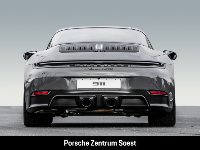 Porsche 992 Targa 4 GTS/Heritage-Design-Paket/BOSE