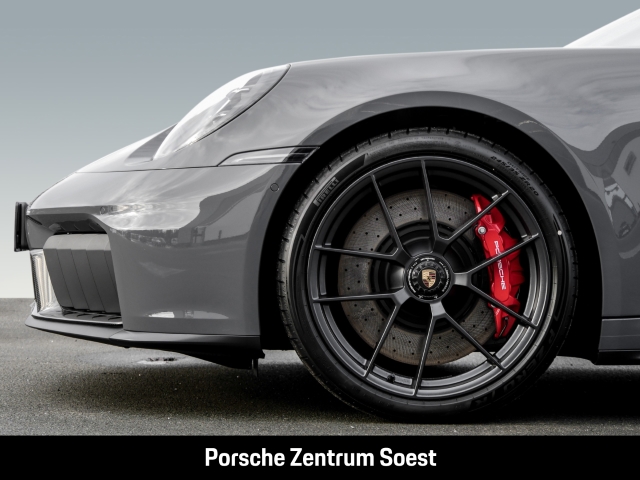 Porsche 992 Targa 4 GTS/Heritage-Design-Paket/BOSE