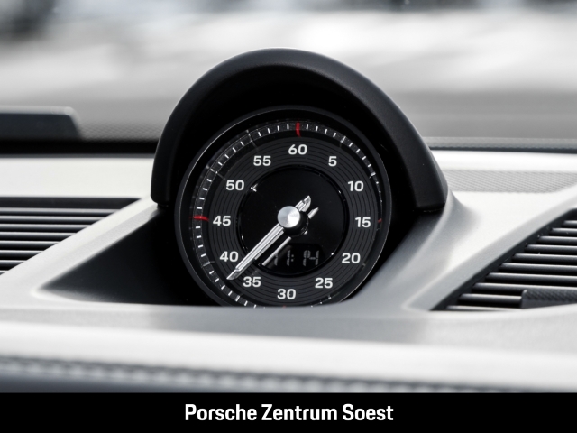 Porsche 992 Targa 4 GTS/Heritage-Design-Paket/BOSE