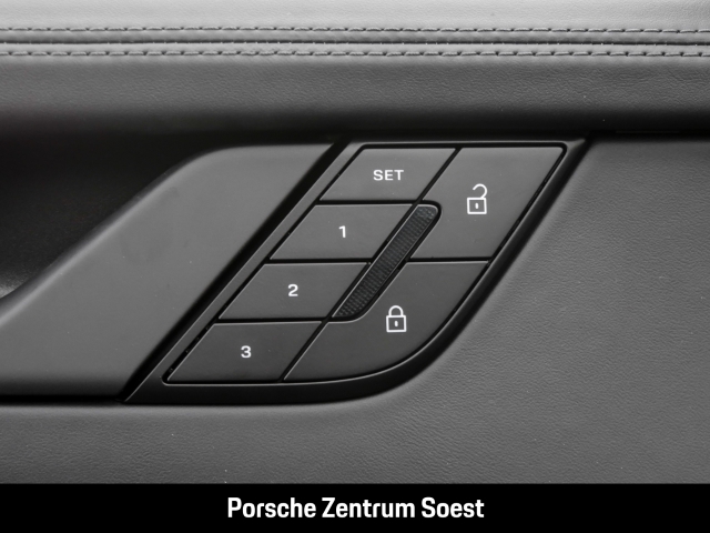 Porsche 992 Targa 4 GTS/Heritage-Design-Paket/BOSE
