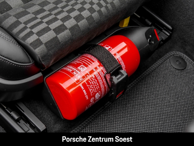 Porsche 992 Targa 4 GTS/Heritage-Design-Paket/BOSE