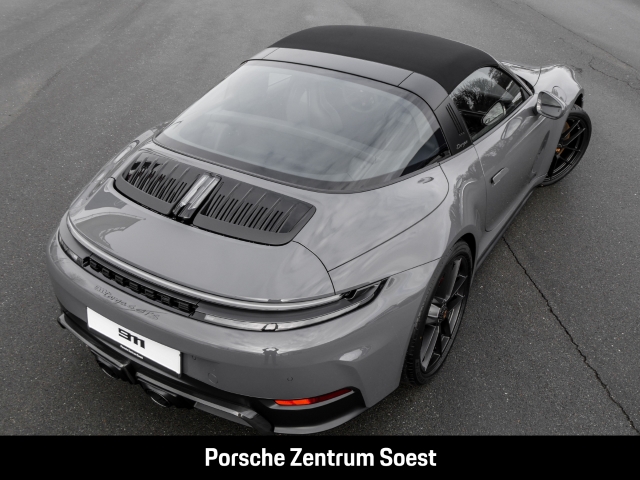 Porsche 992 Targa 4 GTS/Heritage-Design-Paket/BOSE