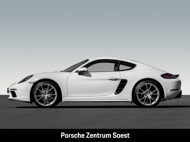 Porsche Cayman /20-Zoll/Bi-Xenon/ParkAssistent