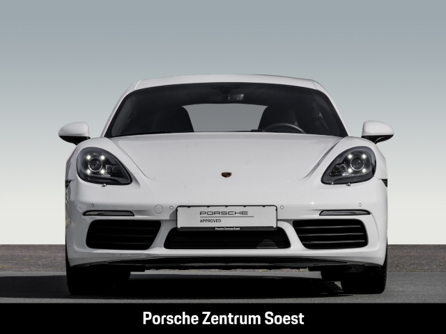 Porsche Cayman /20-Zoll/Bi-Xenon/ParkAssistent