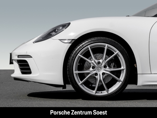 Porsche Cayman /20-Zoll/Bi-Xenon/ParkAssistent