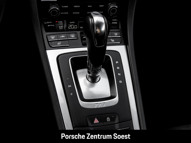Porsche Cayman /20-Zoll/Bi-Xenon/ParkAssistent