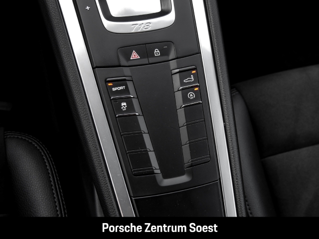 Porsche Cayman /20-Zoll/Bi-Xenon/ParkAssistent