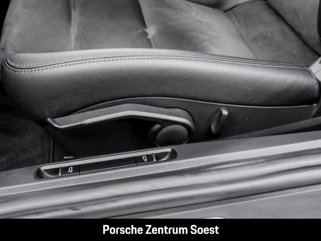 Porsche Cayman /20-Zoll/Bi-Xenon/ParkAssistent