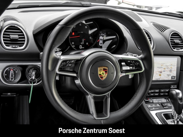 Porsche Cayman /20-Zoll/Bi-Xenon/ParkAssistent