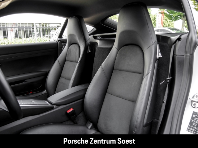 Porsche Cayman /20-Zoll/Bi-Xenon/ParkAssistent