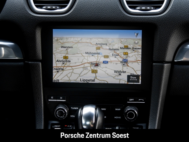 Porsche Cayman /20-Zoll/Bi-Xenon/ParkAssistent