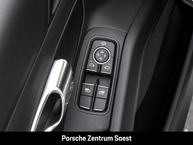 Porsche Cayman /20-Zoll/Bi-Xenon/ParkAssistent