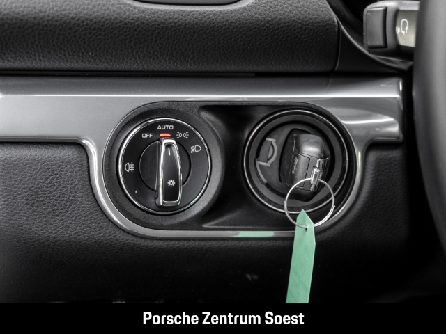 Porsche Cayman /20-Zoll/Bi-Xenon/ParkAssistent