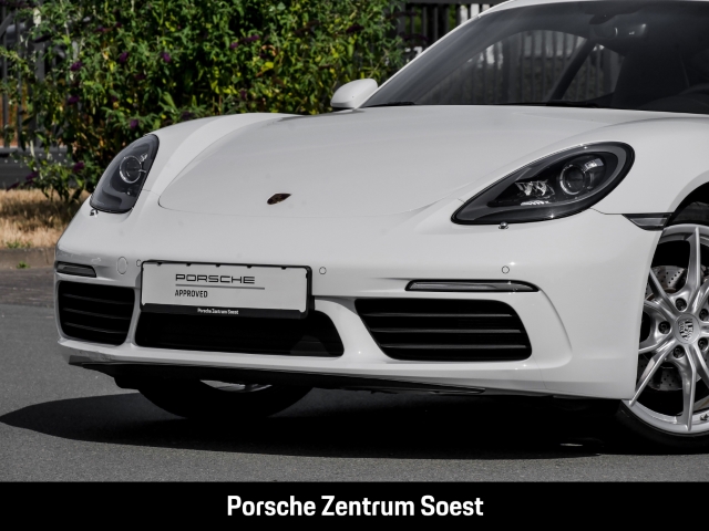 Porsche Cayman /20-Zoll/Bi-Xenon/ParkAssistent