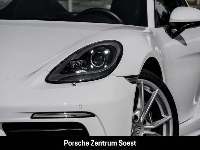 Porsche Cayman /20-Zoll/Bi-Xenon/ParkAssistent