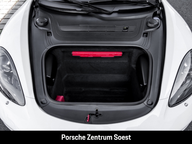 Porsche Cayman /20-Zoll/Bi-Xenon/ParkAssistent