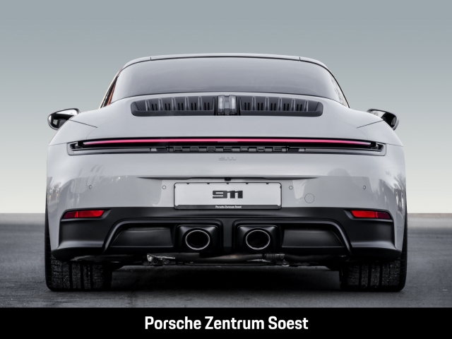 Porsche 992 Targa 4 GTS/HD-Matrix-LED/Burmester
