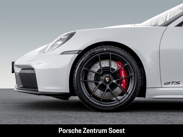 Porsche 992 Targa 4 GTS/HD-Matrix-LED/Burmester