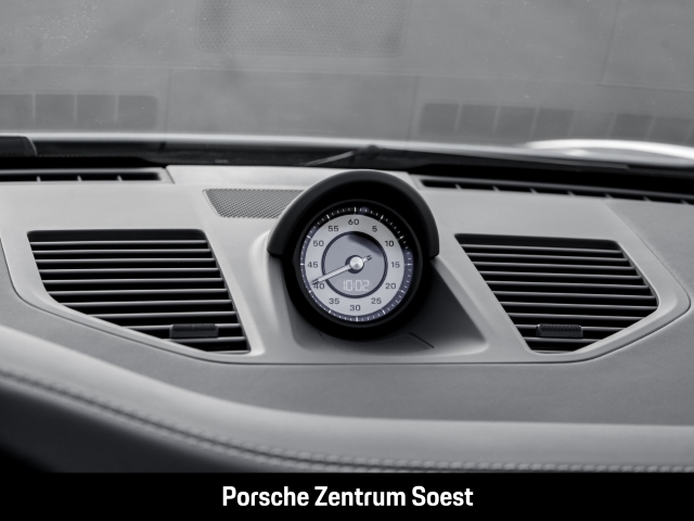 Porsche 992 Targa 4 GTS/HD-Matrix-LED/Burmester