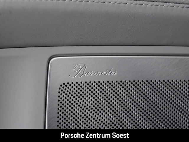 Porsche 992 Targa 4 GTS/HD-Matrix-LED/Burmester