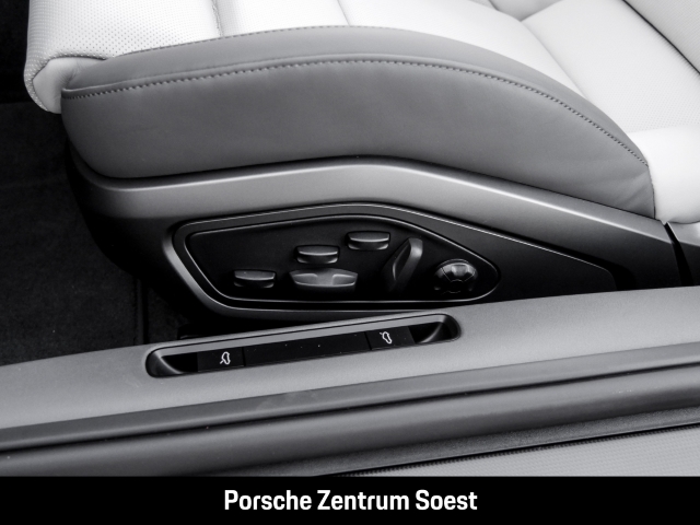 Porsche 992 Targa 4 GTS/HD-Matrix-LED/Burmester