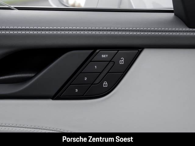 Porsche 992 Targa 4 GTS/HD-Matrix-LED/Burmester