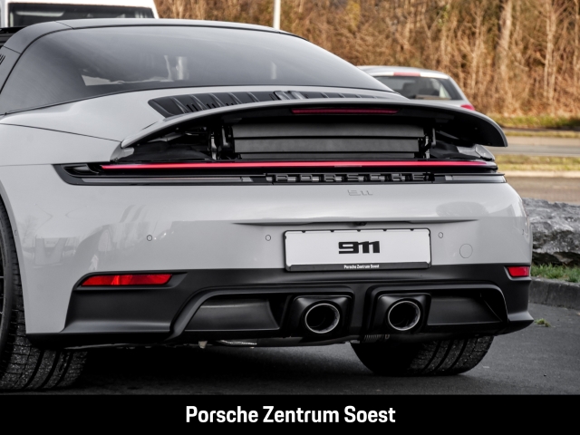 Porsche 992 Targa 4 GTS/HD-Matrix-LED/Burmester