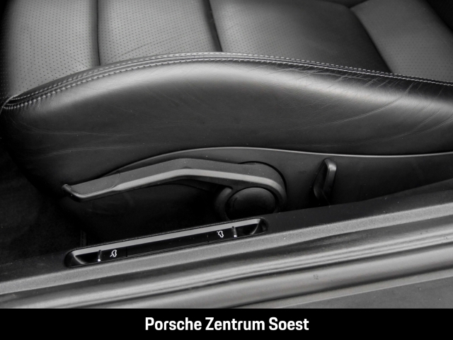 Porsche Cayman /PDK/Park-Assistent/Apple-CarPlay/BOSE