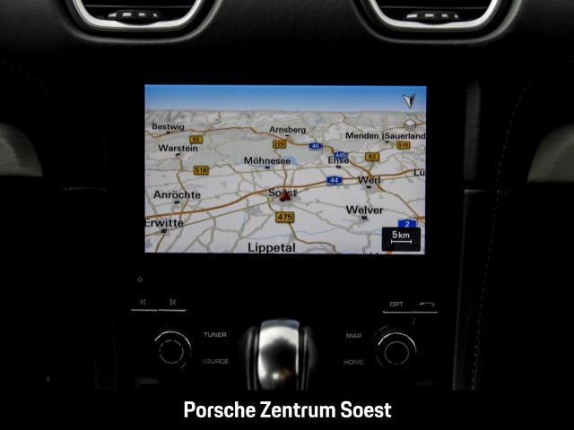 Porsche Cayman /PDK/Park-Assistent/Apple-CarPlay/BOSE