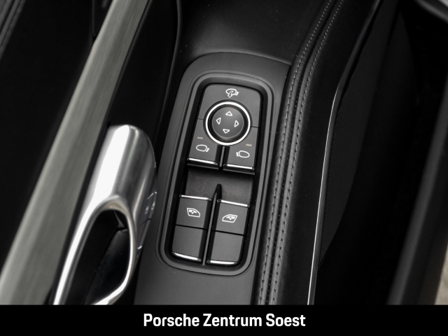 Porsche Cayman /PDK/Park-Assistent/Apple-CarPlay/BOSE