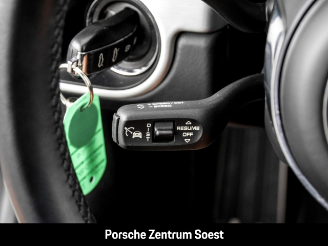 Porsche Cayman /PDK/Park-Assistent/Apple-CarPlay/BOSE