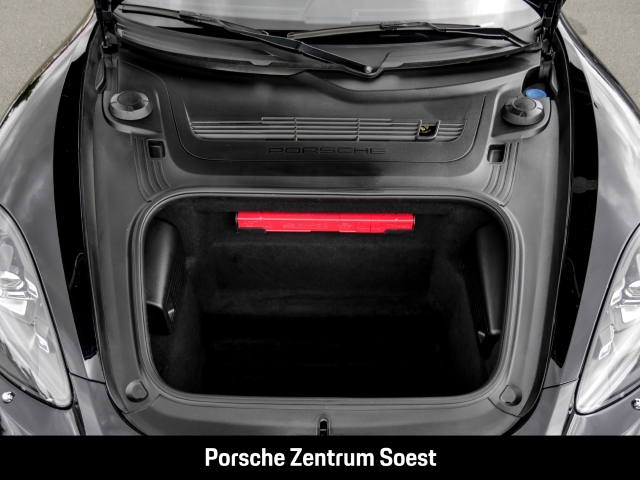 Porsche Cayman /PDK/Park-Assistent/Apple-CarPlay/BOSE