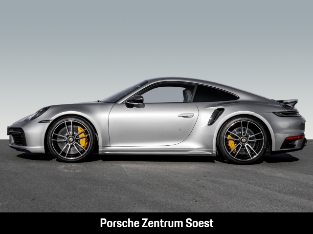 Porsche 992 Turbo S/21-Zoll/LED-Matrix/Burmester/PASM