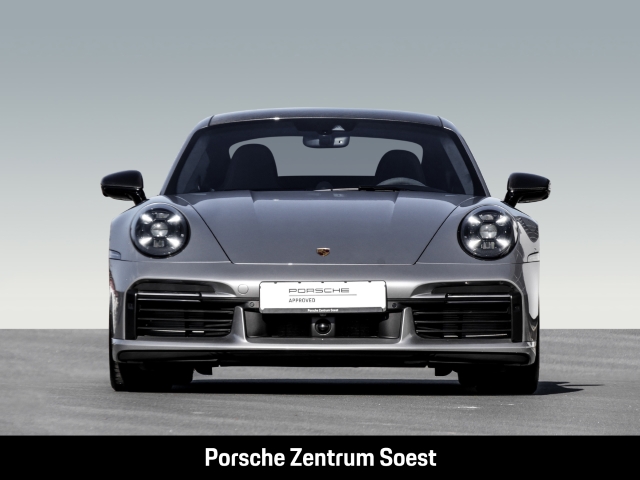 Porsche 992 Turbo S/21-Zoll/LED-Matrix/Burmester/PASM