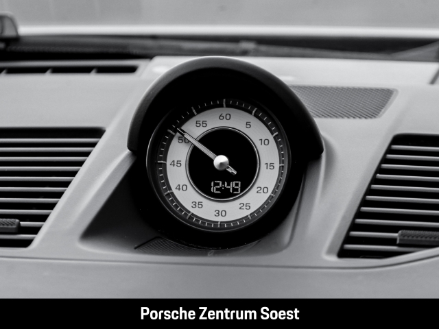 Porsche 992 Turbo S/21-Zoll/LED-Matrix/Burmester/PASM