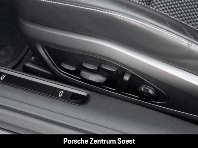 Porsche 992 Turbo S/21-Zoll/LED-Matrix/Burmester/PASM