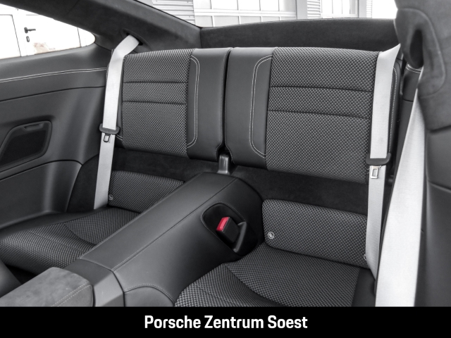 Porsche 992 Turbo S/21-Zoll/LED-Matrix/Burmester/PASM
