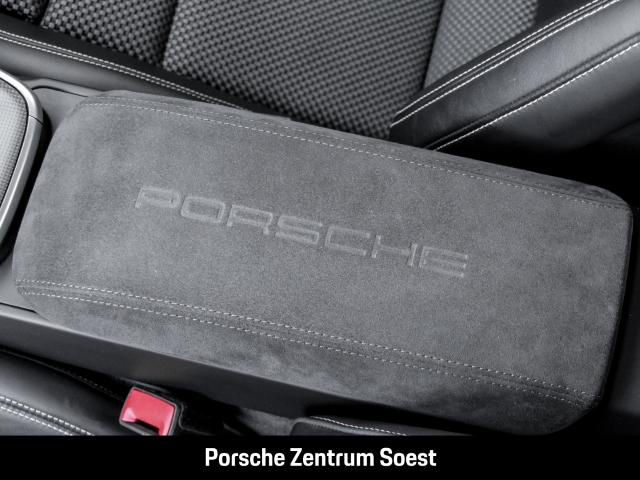 Porsche 992 Turbo S/21-Zoll/LED-Matrix/Burmester/PASM